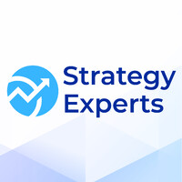 Strategy Experts Logo