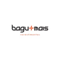 Bagumais Revestimentos Logo