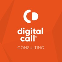 Digital Call Consulting Logo