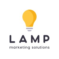 Lamp Marketing Solutions Logo