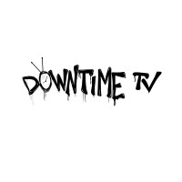 Downtime TV Logo