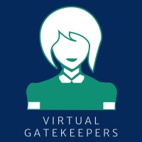 Virtual Gatekeepers Logo