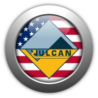 Vulcan Seals Inc. Logo