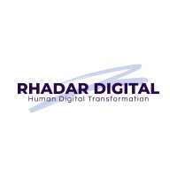 Rhadar Digital Logo