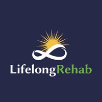 Lifelong Rehab Logo