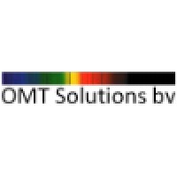 OMT Solutions Logo