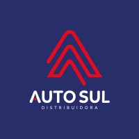 Auto Sul Distribuidora Logo