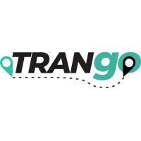 TRANGOAPP Logo