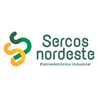 Sercos Nordeste Logo