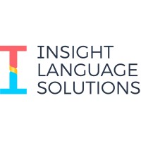ILS (Insight Language Solutions) Logo