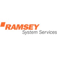 Ramsey System Services Logo