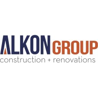 ALKON Group, LLC Logo