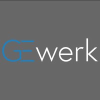 GEwerk GmbH Logo