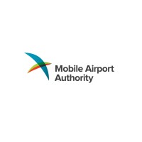 Mobile Airport Authority Logo