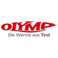Olymp Werk GmbH Logo