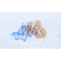 MANO DE OBRA Logo