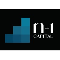 N+1 Capital Logo