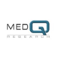 MedQ Research Logo