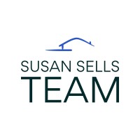 Susan Sells Real Estate Team - Life Just Right Homes Logo