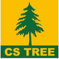 CS Tree Services Logo