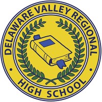 Delaware Valley Regional High School Logo