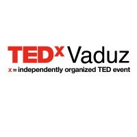 TEDxVaduz Logo