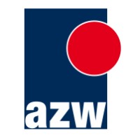 azw - ausbildungszentrum winterthur Logo