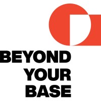 Beyond Your Base Logo