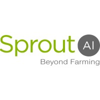 Sprout AI, S.A. Logo