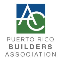 Puerto Rico Builders Association Logo