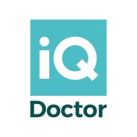 IQDoctor Logo