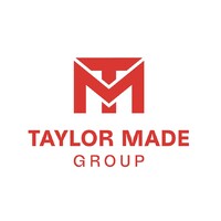 Taylor Made Group Logo