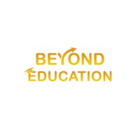 Beyond Education (BE) Logo
