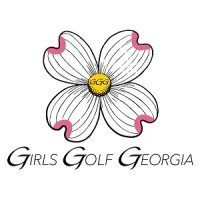 Girls Golf Georgia Logo