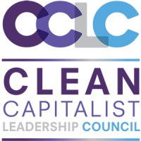 Clean Capitalist Leadership Council Logo