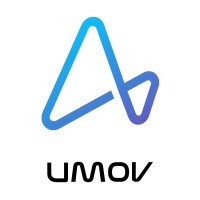 uMov Logo