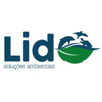 Lid - Soluções Ambientais Logo