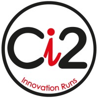 Ci2 - Compañía Internacional de Integración Logo