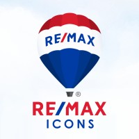 Remax Icons Logo