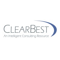 ClearBest Logo
