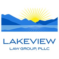 Lakeview Law Group Logo