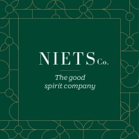 Niets Co. ~ The Good Spirit Company Logo