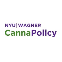 NYU CannaPolicy Logo