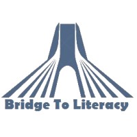 Bridge to Literacy Logo