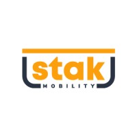 Stak | Mobility & Energy Hub Logo