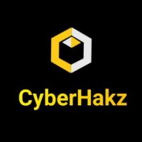 CyberHakz Pvt-Ltd Logo
