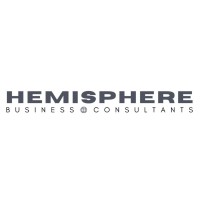 Hemisphere Business Consultants Logo
