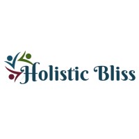 Holistic Bliss Logo