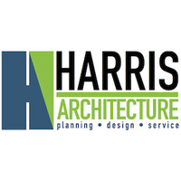 Harris Architecture Company Logo