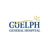 Guelph General Hospital Logo